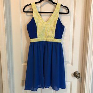 Jealous Tomato Dress